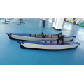 Airmat 473rl Double Person Professional Drop Stitch Kayak